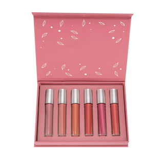TKB Lip Liquid - Coming Up Roses - Pink Pigmented Cosmetic Lip