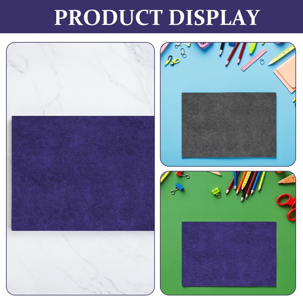 Dayesque 100 Sheets A4 Carbon Graphite Transfer Paper for Tracing, Drawing, Canvas, Wood, Fabric, Sketching & Lettering Art Projects