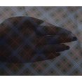 thumbnail image 4 of oneOone Viscose Chiffon Fabric Tartan Check Print Sewing Fabric BTY 42 Inch Wide, 4 of 4