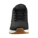 thumbnail image 4 of Tenis Skechers Mujer Confort Memory Foam Dama negro 23, 4 of 5