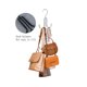 thumbnail image 3 of Organizador De Bolsos, Ganchos Para Colgar Bolsos, Plata, 3 of 4