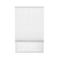 thumbnail image 4 of Regal Living Cordless Light Filtering Cellular Shade, White - 44" W x 64" L, 4 of 8
