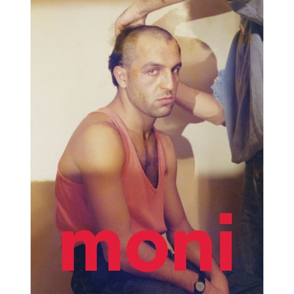 Moni, (Paperback)