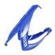 thumbnail image 2 of Bicicleta 650ml Mountain Sport Bike Ciclismo Ndcxsfigh Botella de agua al aire libre + Soporte (Azul + Negro), 2 of 7