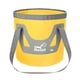 thumbnail image 2 of Cubo plegable de agua de 12L para acampada, pesca y viajes - Contenedor plegable portátil para lavado de coches, senderismo y actividades al aire libre, 2 of 4