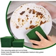 thumbnail image 4 of ¡Gran oferta! 20 piezas de estropajos, paños para lavar platos de cocina y cantina, trapos de limpieza para hoteles, 4 of 8