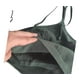 thumbnail image 4 of Bralette Aerie, Talla Grande, Verde,brasier Un Solo Tirante sexy, 4 of 6