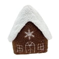 thumbnail image 4 of Adorno navideño casa de jengibre Soledad 25 cm, 4 of 10