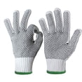 thumbnail image 2 of Guantes de trabajo Evridwear, tejidos en hilo de algodón y poliéster, talla XL, 12 pares, 2 of 7