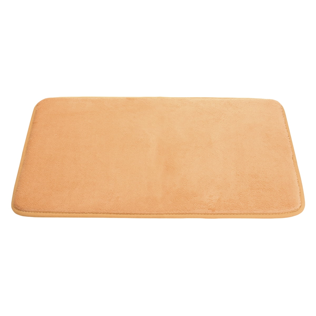 24''x16'' Bathroom Mat Thick and Plush Bath Rug Memory Foam Bath Mat