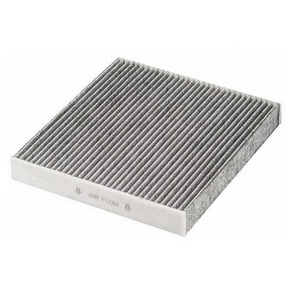 Cabin Air Filter - Compatible with 2011 - 2019 Toyota Sienna 2012 2013 2014 2015 2016 2017 2018