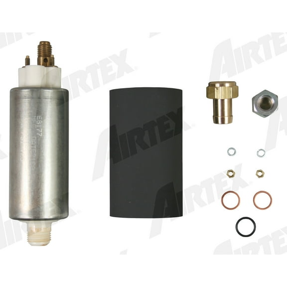 Electric Fuel Pump