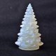 thumbnail image 1 of Resin Natural Gemstone Luck Tree Handmade Ornaments Christmas Trees Silicone Home Decoration Crafts Figurine Holiday Gift, 1 of 4