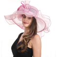thumbnail image 2 of ORUYROP Womens Fascinator, 2 of 5