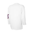 thumbnail image 4 of Youth Stitches Navy/White Atlanta Braves Combo T-Shirt Set, 4 of 6
