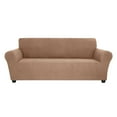 thumbnail image 3 of Stretch Sofa Slipcover Spandex Anti-Slip Soft Couch Sofa Cover 3, 3 of 7