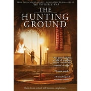 The Hunting Ground (DVD)