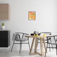 thumbnail image 4 of Stupell Industries Glam Black Framed Giclee Art, 11 x 14, by Elizabeth Medley, 4 of 8