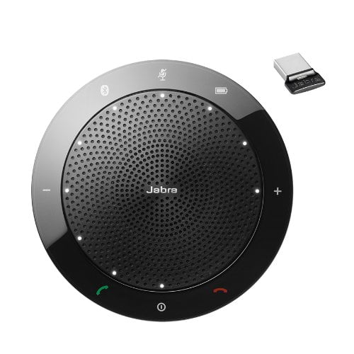 jabra speak 510 ms bluetooth