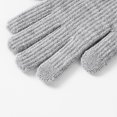 thumbnail image 4 of Rrxhxhs Gloves for Men Winter Touchscreen Protection From Cold Knitting Outdoor Keep Warm Gloves, 4 of 5