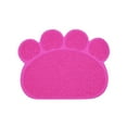 thumbnail image 1 of Indoor Cat Litter Pad for Litter Washable Mat to Scatter Pet Cat Rug for Litter Control Easy Clean Mat Ideal Kitty and Floor Protector, 1 of 1