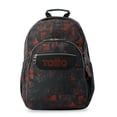 thumbnail image 1 of TOTTO Mochila Escolar Grande para Niño Porta Laptop 14 Repelente a Líquidos | 20 L ACUARELA negro G, 1 of 6