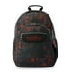 thumbnail image 1 of TOTTO Mochila Escolar Grande para Niño Porta Laptop 14 Repelente a Líquidos | 20 L ACUARELA negro G, 1 of 6