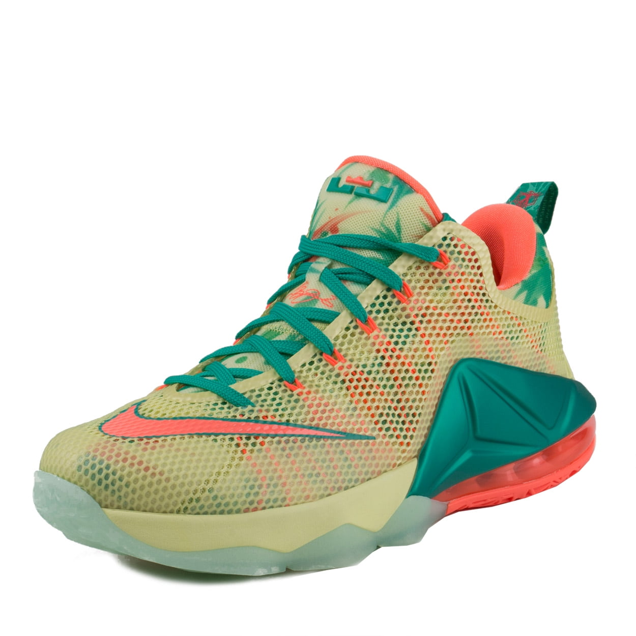 lebronold palmer 12