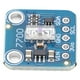 thumbnail image 1 of Placa De Sensor De Medición De Luz, Módulo De Sensor VEML7700 Módulo De Sensor De Luz Para Módulo De Sensor De Luz Ambiental Ccdes Otros, 1 of 8