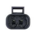 thumbnail image 2 of AISIN RPAGM-108 Power Window Regulator w/ Motor Fits select: 2000-2005 PONTIAC BONNEVILLE, 2 of 5