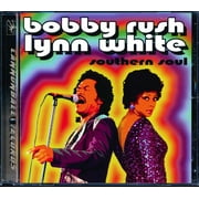 Bobby Rush Lynn White - Southern Soul - 636422920529 - CD