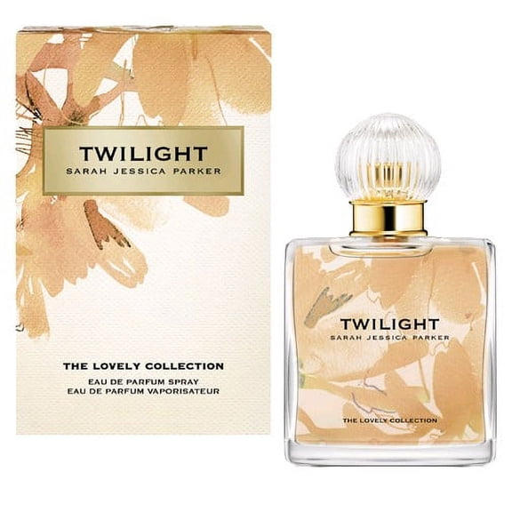 Twilight by Sarah Jessica Parker for Women - 2.5 oz EDP Spray