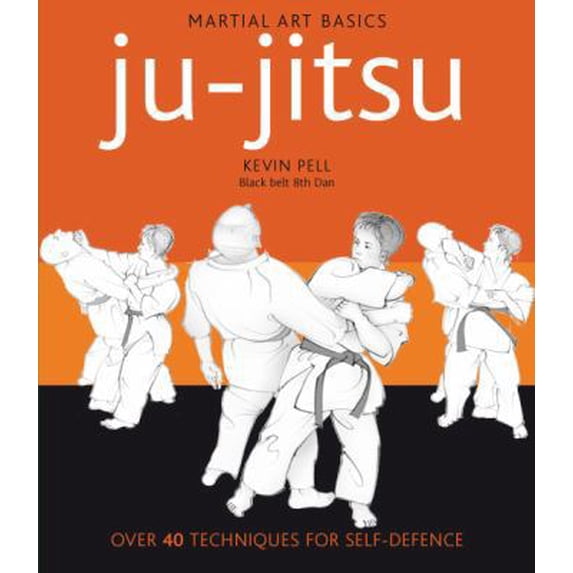 Pre-Owned Ju-Jitsu