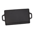 thumbnail image 1 of Double Sided Griddle Plate For Gas Stove Induction Cooker, Fast Heating, Even Heating, Easy To Clean, Durable, 1 of 8