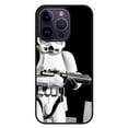 thumbnail image 1 of Star Wars Stormtrooper iPhone 14 Pro Max Case BLN2400,iPhone 12, 1 of 3