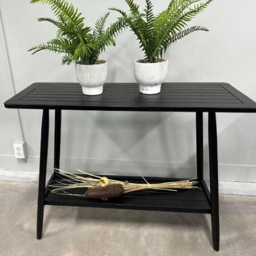 Windsor console table 15''x39'
