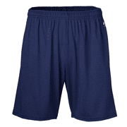 Soffe Men's Dri Release Performance Short