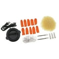 thumbnail image 1 of Pegamento de Queratina Derretir Caliente Jinwen para Extensiones de Cabello Olla de Fusión en Caliente, 1 of 8