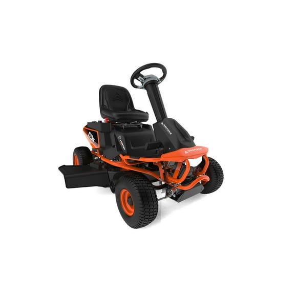 Yardforce Tondeuse autoportée électrique 48V - 38 po