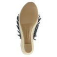 thumbnail image 3 of Comfortview Women's The Diane Espadrille, 3 of 6