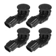 thumbnail image 1 of 4uds Coche Parachoques Reversa Estacionamiento Asistencia Sensor 8934142030 893410C011, 1 of 1