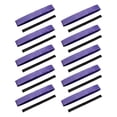 thumbnail image 2 of koolsoo 10 Pieces Badminton Racket Grip Tape, Anti Slip Sweat Absorbing Tennis Overgrip Violet, 2 of 9