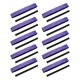 thumbnail image 2 of 10 Piezas De Cinta De Agarre Antideslizante Para Raqueta De Tenis Para Manillar De Motocicleta Violeta Sunnimix Cintas de agarre de raqueta, 2 of 8