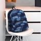 thumbnail image 5 of Disketp Starry Sky Mochila Ligera Clásica con Múltiples Bolsillos, Mochila Casual para Hombre y Mujer, Ideal para Escuela, Trabajo y Viajes, 5 of 6