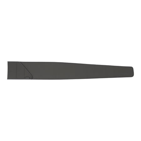 Allen Company Neoprene 52 Shotgun Slip Case Gray