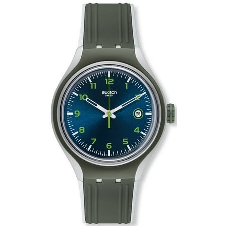 Swatch GO CLIMB Mens Watch YES4004