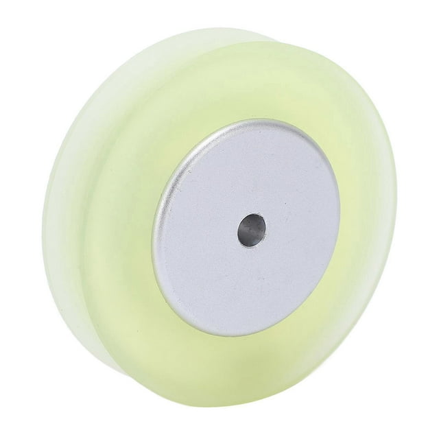 Roue de Compteur Longueur 6mm Diamètre Accessoire pour Compter Mesurer