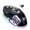 black02, variant on JOUALY Wireless Gaming Mouse, 2.4 GHz with USB Receiver -Chargeable Portable Silent Wireless Mouse with 4 Adjustable DPI for Laptop, Mac, MacBook, Android, PC(Black)