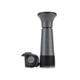 thumbnail image 4 of Host Airlock Wine Preserver Pump with 2 Wine Stoppers, Wine Saver, Home Bar, 4 of 5