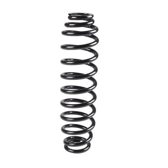 Polaris 7043094-067 OEM Black Strut Compression Spring #128 2005-2009 Ranger 500 700 XP